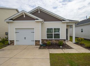 413 Middlebury Ln, Hopkins, SC 29061