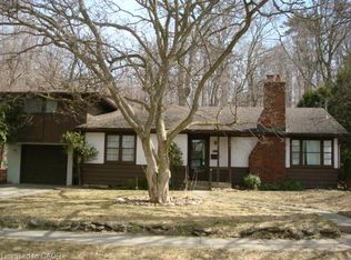 135 Glenforest Rd, Cambridge, ON N3C1V6