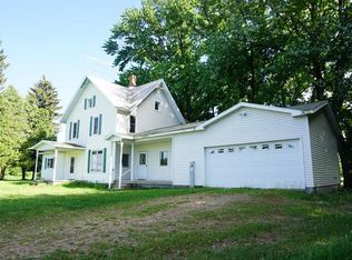 5882 County Road Q, Amherst, WI 54406