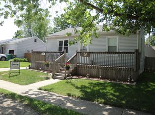 202 S East Street, Wilmington, IL