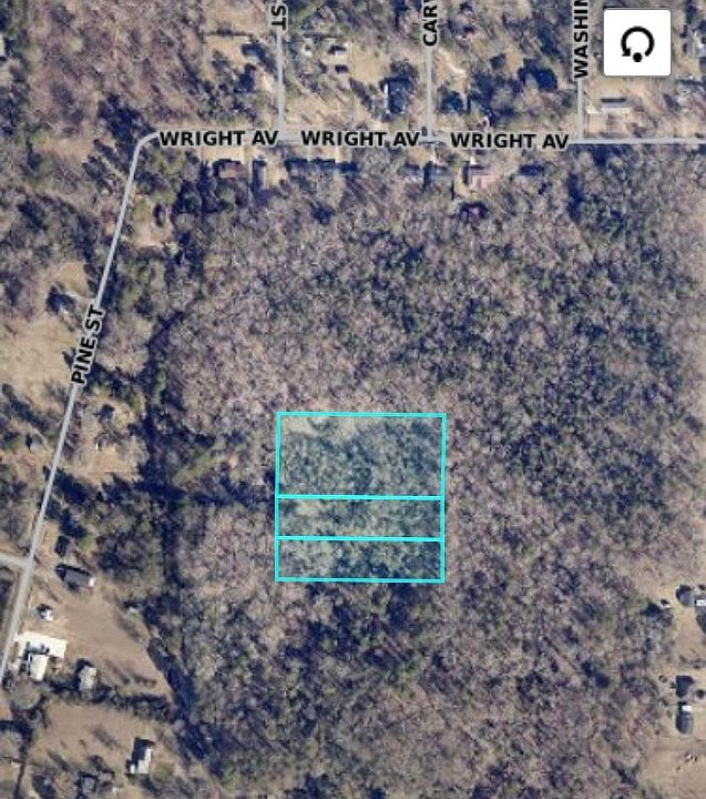 0 Pine St Benton, LA Zillow