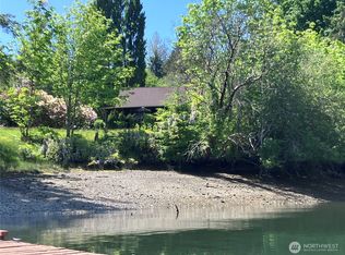4293 E Pickering Rd, Shelton, WA 98584