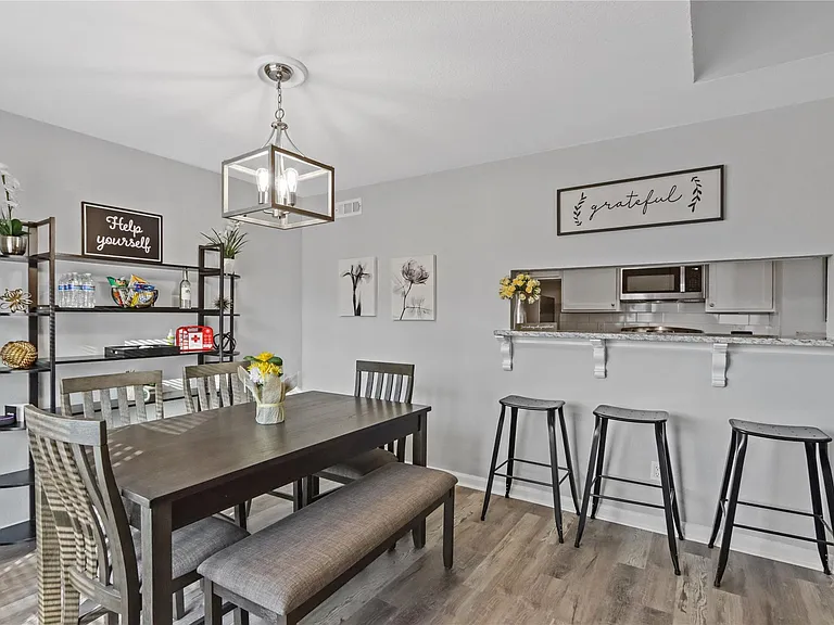 7200 T C Jester Blvd #3103 — Photo 6