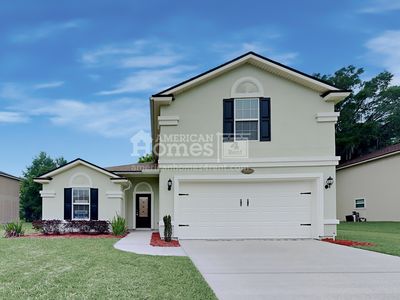 11448 Elderflower Way W, Jacksonville, FL, 32218