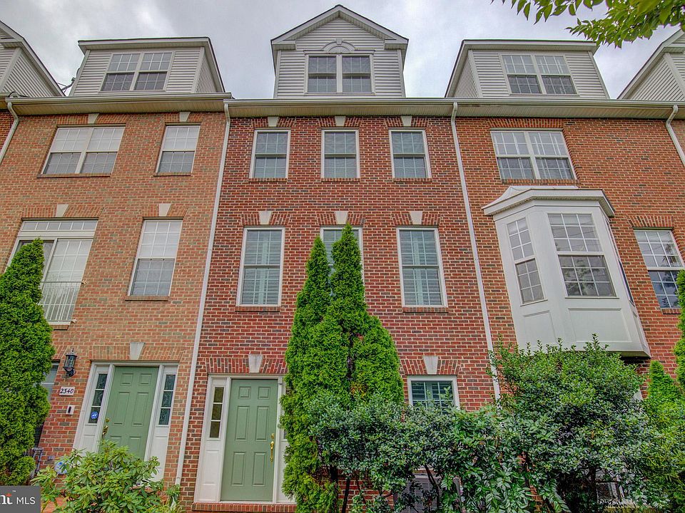 1st image of 2342 Langston Blvd