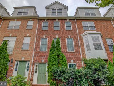 2342 Langston Blvd, Arlington, VA, 22201