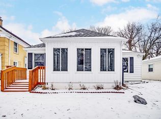 4705 E Lafayette Esplanade, Fort Wayne, IN 46806