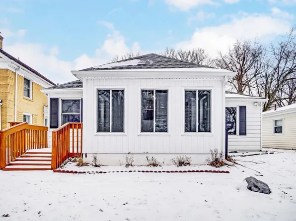 4705 E Lafayette Esplanade, Fort Wayne, IN 46806