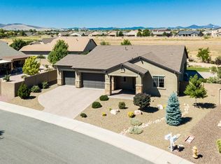 8302 N Eland Dr, Prescott Valley, AZ 86315