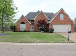 45 Redbud Dr, Oakland, TN 38060