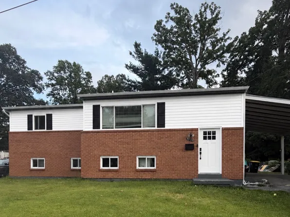 9213 Alcona St, Lanham, MD 20706