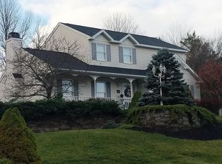 37 Mayfair Rd, Wynantskill, NY 12198