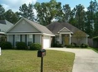 7286 Highpointe Pl E, Spanish Fort, AL 36527