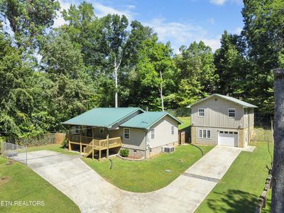 2317 Arch Rock Dr, Sevierville, TN, 37876