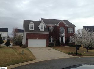 103 Mineral Ct, Simpsonville, SC 29681