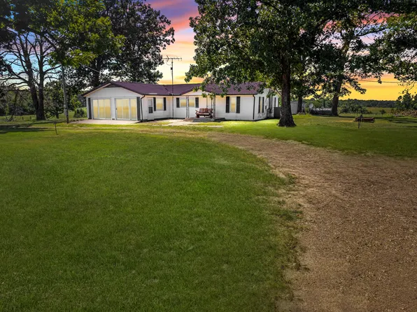 6015 Pine Log Rd Road, Rocky Comfort, MO 64861