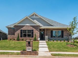 16925 Madrid Cir, Oklahoma City, OK 73170