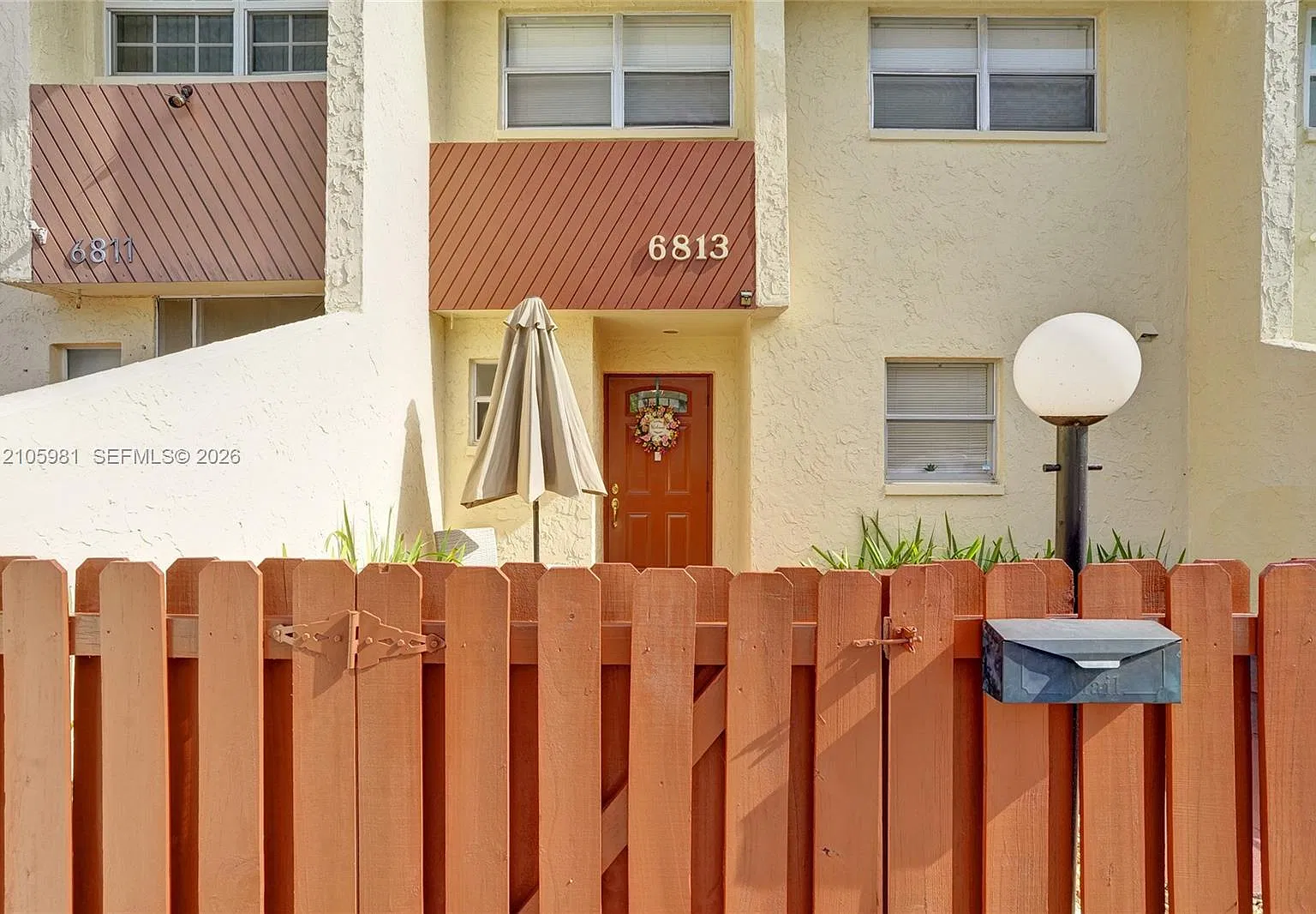 Palm-Aire Village Section — Photo 1