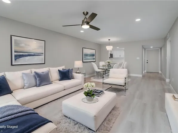 5419 Rattlesnake Hammock RD #107, NAPLES, FL 34113