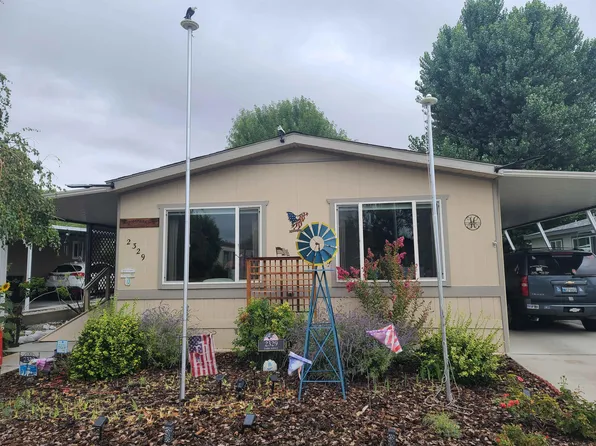 2329 Darby Ave, Bishop, CA 93514