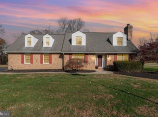 600 Country Club Rd, Havre De Grace, MD 21078