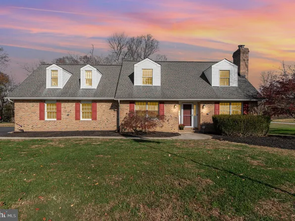 600 Country Club Rd, Havre De Grace, MD 21078