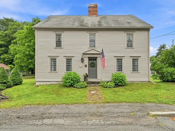 17 Main St, Wales, MA 01081