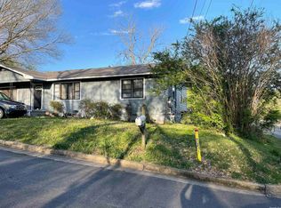 211 Dexter St, Hot Springs, AR 71913