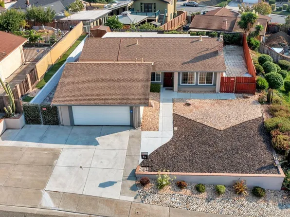 10 Parkhaven Drive, Vallejo, CA 94591