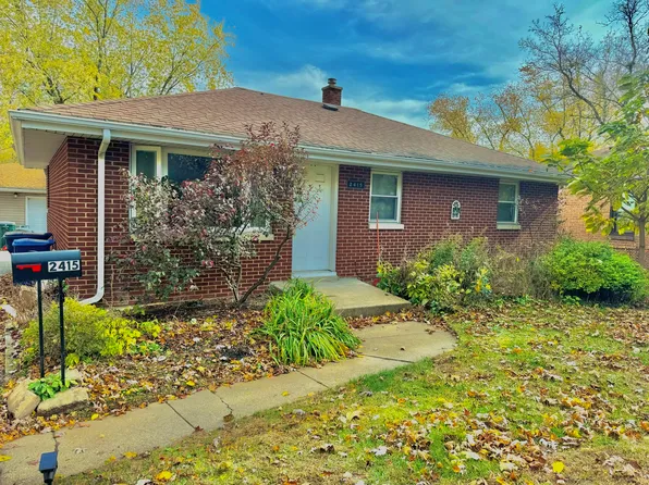 2415 N Sheridan Rd, Waukegan, IL 60087