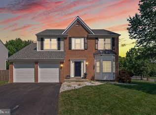 10106 Gaylewinds Ct, Bowie, MD 20721