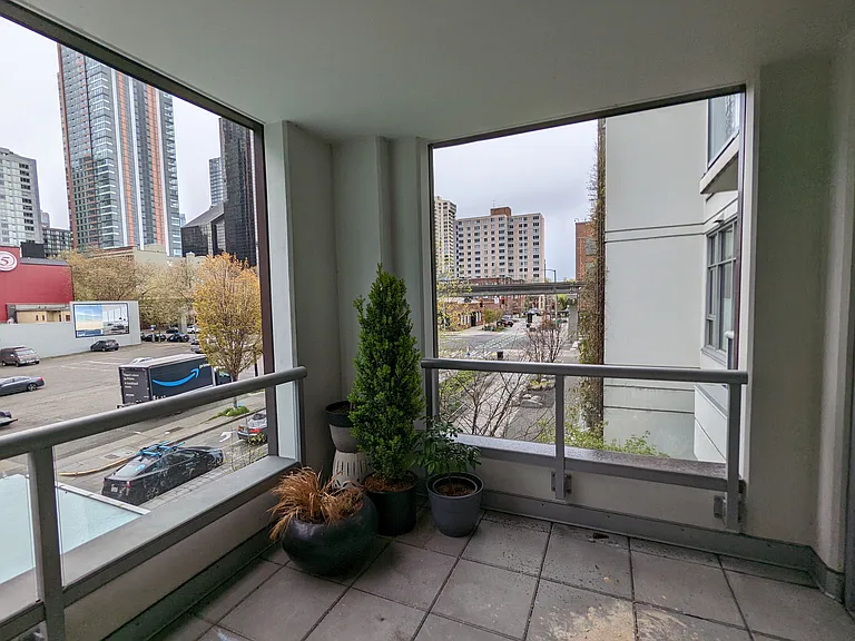 588 Bell St #208 — Photo 1