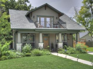 5420 Montview St, Austin, TX 78756