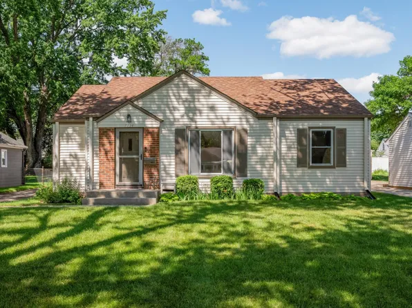 7134 Knox Ave S, Richfield, MN 55423