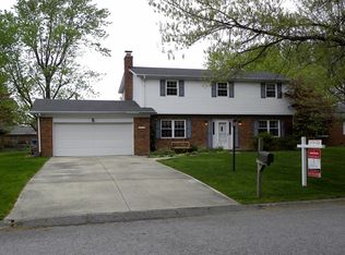 6812 Wilton Ct, Indianapolis, IN 46214