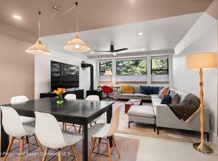 907 Vine St, Aspen, CO 81611