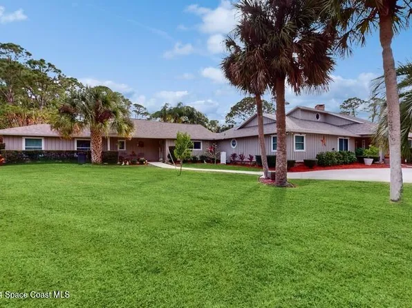 1816 Laurel Oak Dr S, Rockledge, FL 32955
