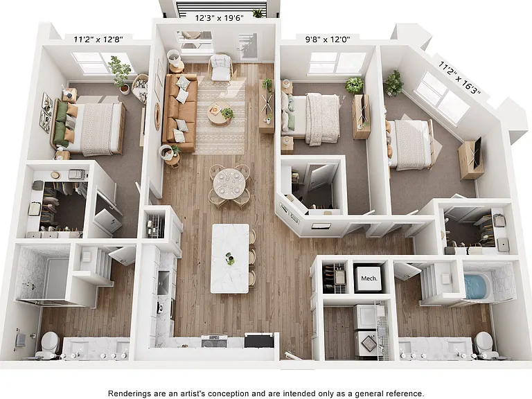 Bainbridge Sand Lake — Photo 51