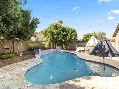 3547 W FALLEN LEAF Lane, Glendale, AZ, 85310