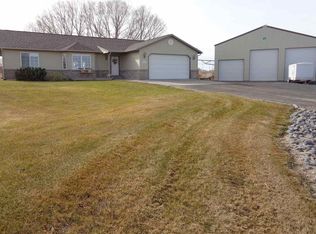 4183 N 1566 E, Buhl, ID 83316