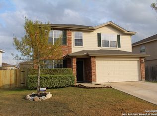 9726 Connemara Bnd, San Antonio, TX 78254