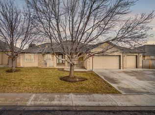 660 Tamarron Dr, Grand Junction, CO 81506