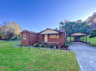 7715 Greenwell Rd, Knoxville, TN 37938