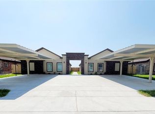 1809 Cari Nicole Ave APT 3, Edinburg, TX 78541