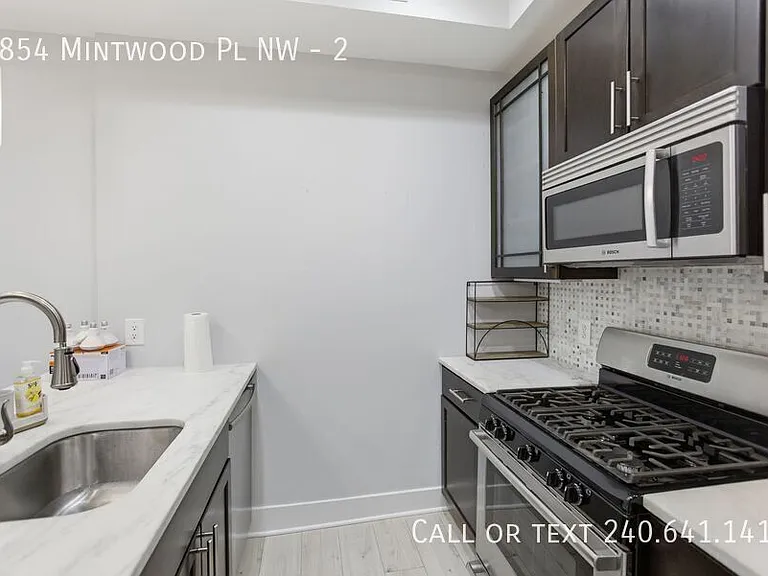 1854 Mintwood Pl NW #2 — Photo 6