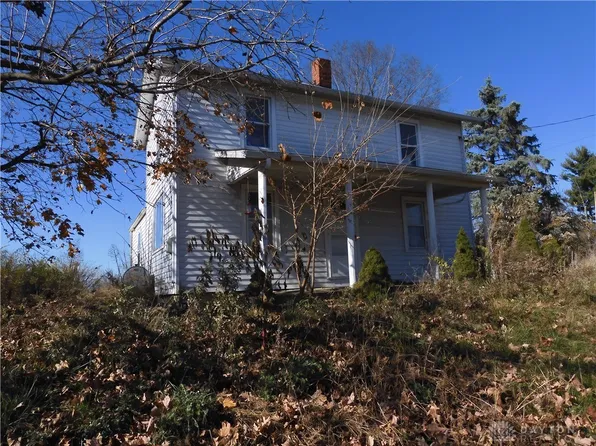 7331 Elk Creek Rd, Middletown, OH 45042