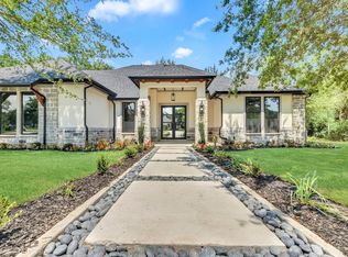 2306 Canyon Lake Rd, Wills Point, TX 75169