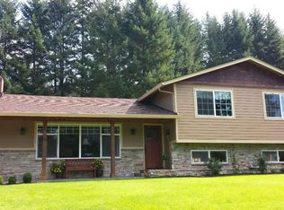 17211 NE 227th Ave, Brush Prairie, WA 98606