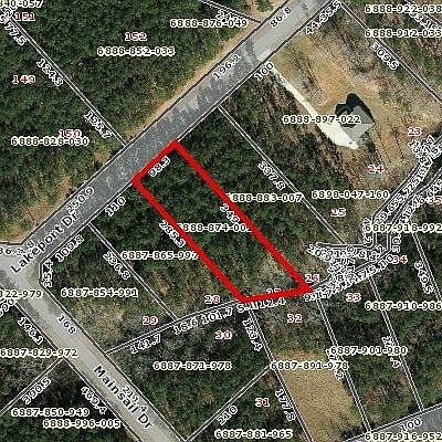 1st image of 106 Lakeport Dr