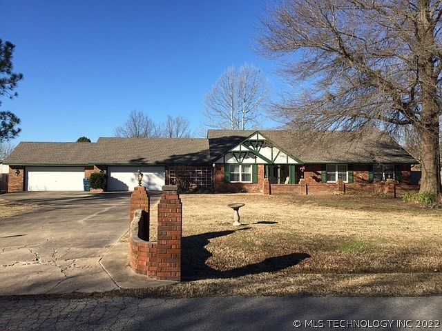 2nd image of 10218 S 194th East Ave